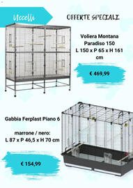 Volantino Zooplus Pagina 8