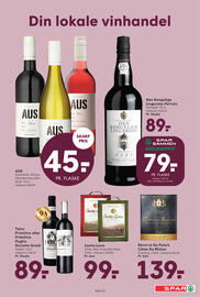 SPAR tilbudsavis uge 49 Side 27