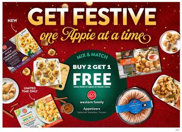 Buy-Low Foods flyer week 49 Page 6