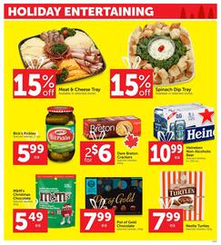Buy-Low Foods flyer week 49 Page 9