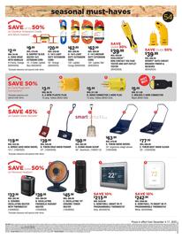 McMunn & Yates Building Supplies flyer week 49 Page 10