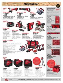 McMunn & Yates Building Supplies flyer week 49 Page 3