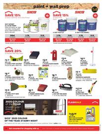 McMunn & Yates Building Supplies flyer week 49 Page 6