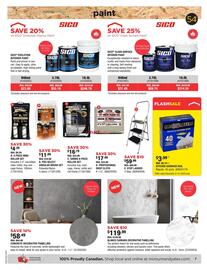 McMunn & Yates Building Supplies flyer week 49 Page 7