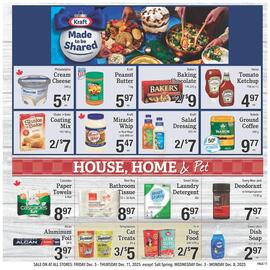 Country Grocer flyer week 49 Page 11