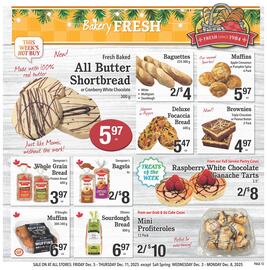 Country Grocer flyer week 49 Page 13