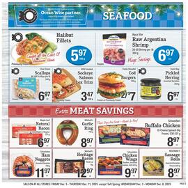 Country Grocer flyer week 49 Page 3