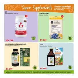 Goodness Me flyer week 49 Page 11