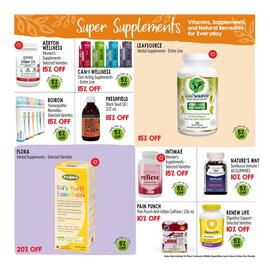 Goodness Me flyer week 49 Page 13