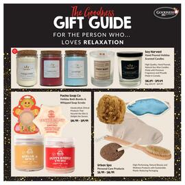 Goodness Me flyer week 49 Page 14