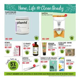 Goodness Me flyer week 49 Page 15