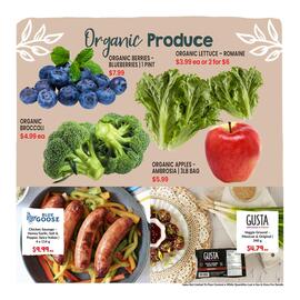 Goodness Me flyer week 49 Page 2