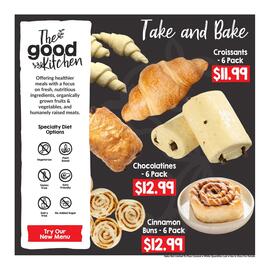 Goodness Me flyer week 49 Page 3