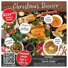 Goodness Me flyer week 49 Page 4