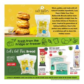 Goodness Me flyer week 49 Page 5