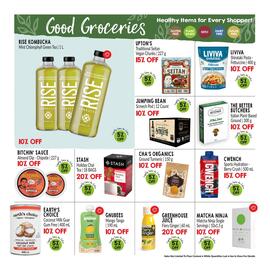 Goodness Me flyer week 49 Page 8