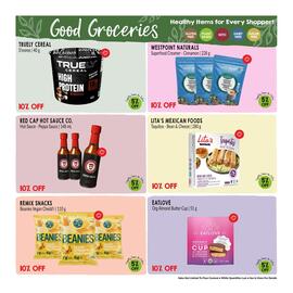 Goodness Me flyer week 49 Page 9