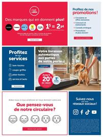 Mondou flyer week 49 Page 14