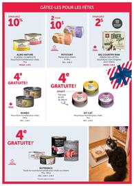 Mondou flyer week 49 Page 7