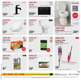 Home Hardware flyer week 49 Page 13