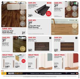 Home Hardware flyer week 49 Page 14