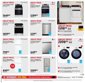 Home Hardware flyer week 49 Page 15