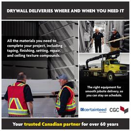 Home Hardware flyer week 49 Page 17