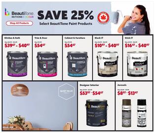 Home Hardware flyer week 49 Page 21