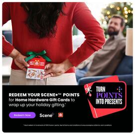 Home Hardware flyer week 49 Page 3