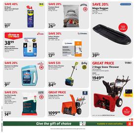 Home Hardware flyer week 49 Page 5