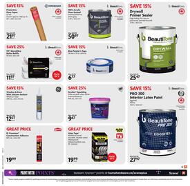 Home Hardware flyer week 49 Page 7