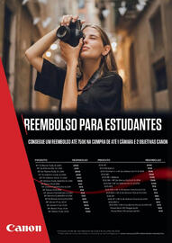 Folheto Radio Popular Página 2