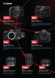 Folheto Radio Popular Página 4