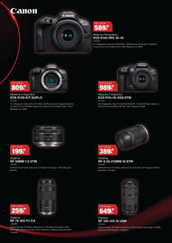 Folheto Radio Popular Página 5