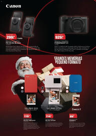 Folheto Radio Popular Página 6