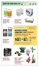 Petvalu flyer week 49 Page 10