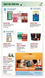 Petvalu flyer week 49 Page 3