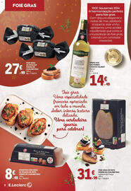 Folheto E.Leclerc Página 2