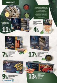 Folheto E.Leclerc Página 4