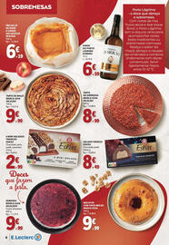 Folheto E.Leclerc Página 6