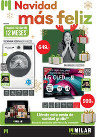 Catálogo Milar Página 1