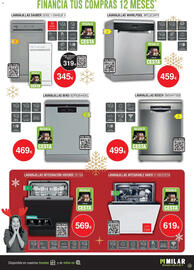Catálogo Milar Página 13