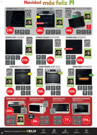 Catálogo Milar Página 14