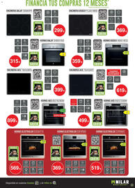 Catálogo Milar Página 15