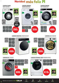 Catálogo Milar Página 2