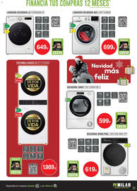 Catálogo Milar Página 3
