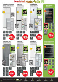 Catálogo Milar Página 4