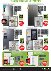 Catálogo Milar Página 5