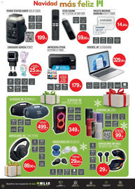 Catálogo Milar Página 8