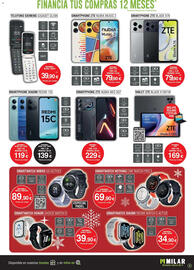 Catálogo Milar Página 9